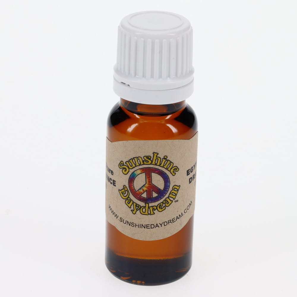 Egyptian Dragon Fragrance Oil 15ml