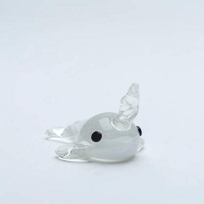 Empire Glassworks Cozmic Narwhal Dabber SALE