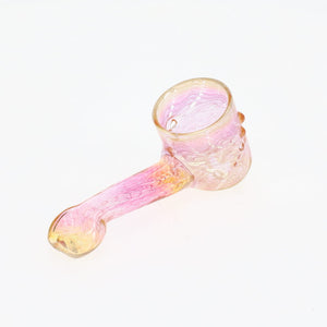 Eternal Flameworks Fumed Proxy Travel Lock