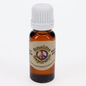 Eucalyptus Spearmint Fragrance Oil 15ml