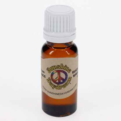 Eucalyptus Spearmint Fragrance Oil 15ml