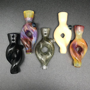 Exotic Color Donut Twist Hitter SALE