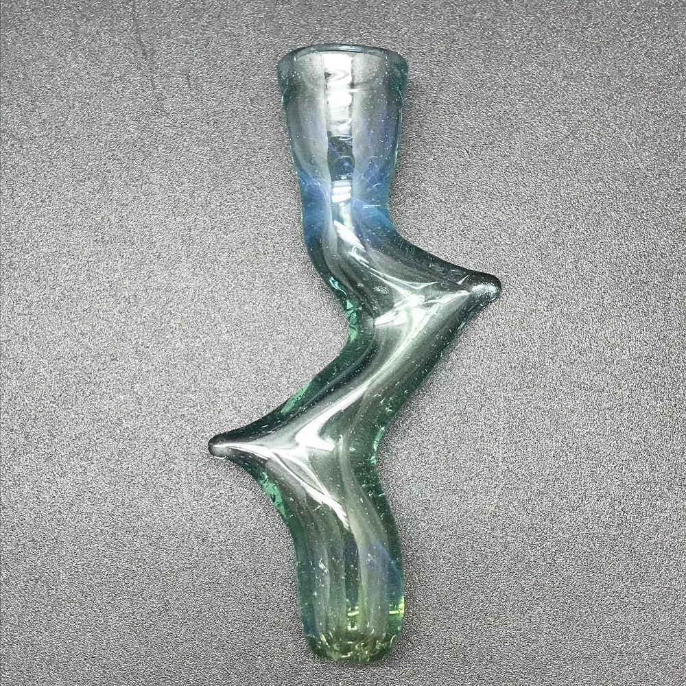 Chilaum Jamaican Chillum Pipe