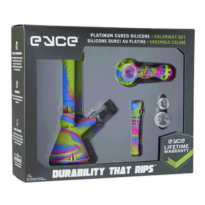 Eyce Colorway Box Set