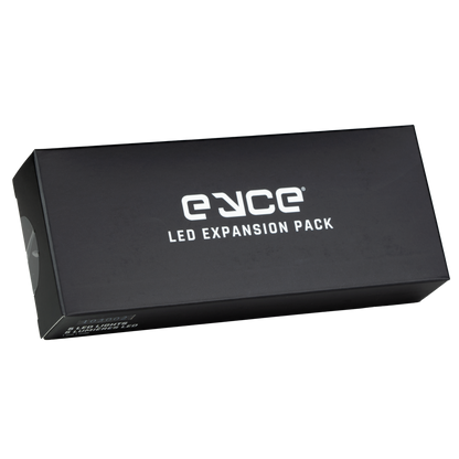 Eyce Spark ProTeck Glass Rig LED Expansion Pack