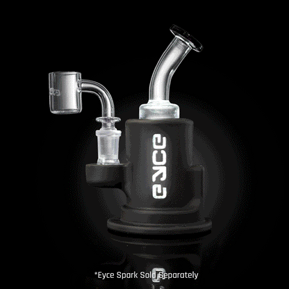 Eyce Spark ProTeck Glass Rig LED Expansion Pack
