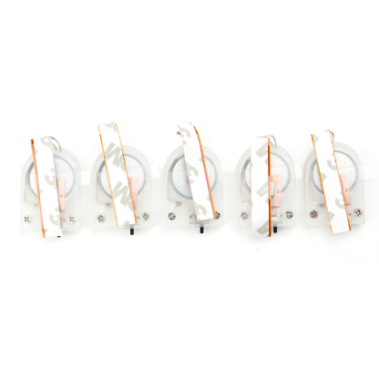 Eyce Spark ProTeck Glass Rig LED Expansion Pack