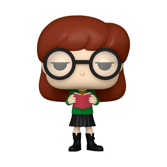 Daria Funko Pop! Vinyl Figure #1439