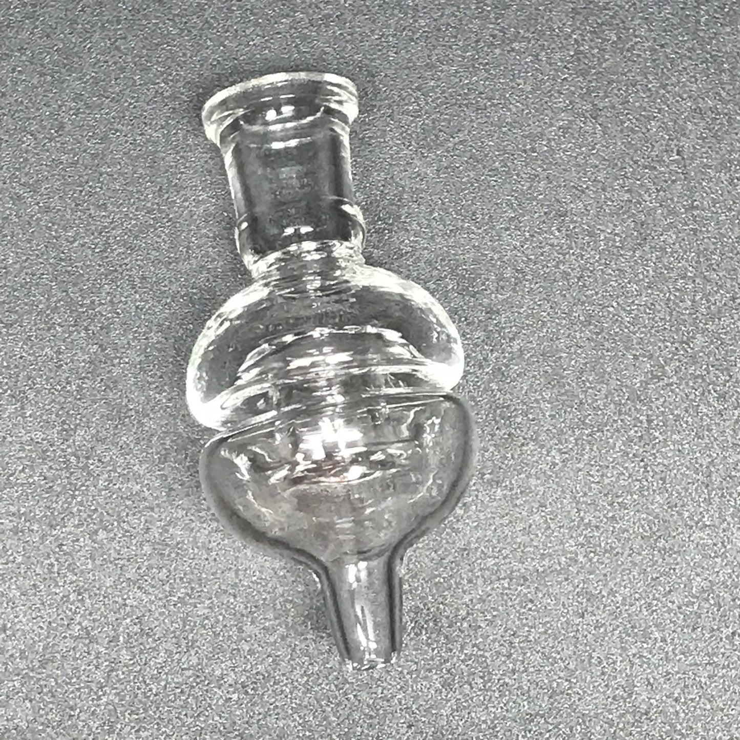 Fab Egg Carb Cap 