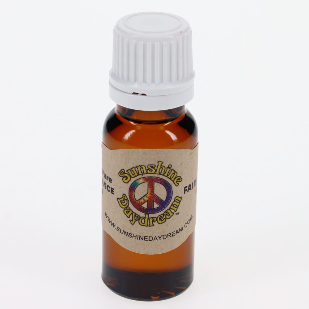 Fairy Dust Fragrance Oil 15ml