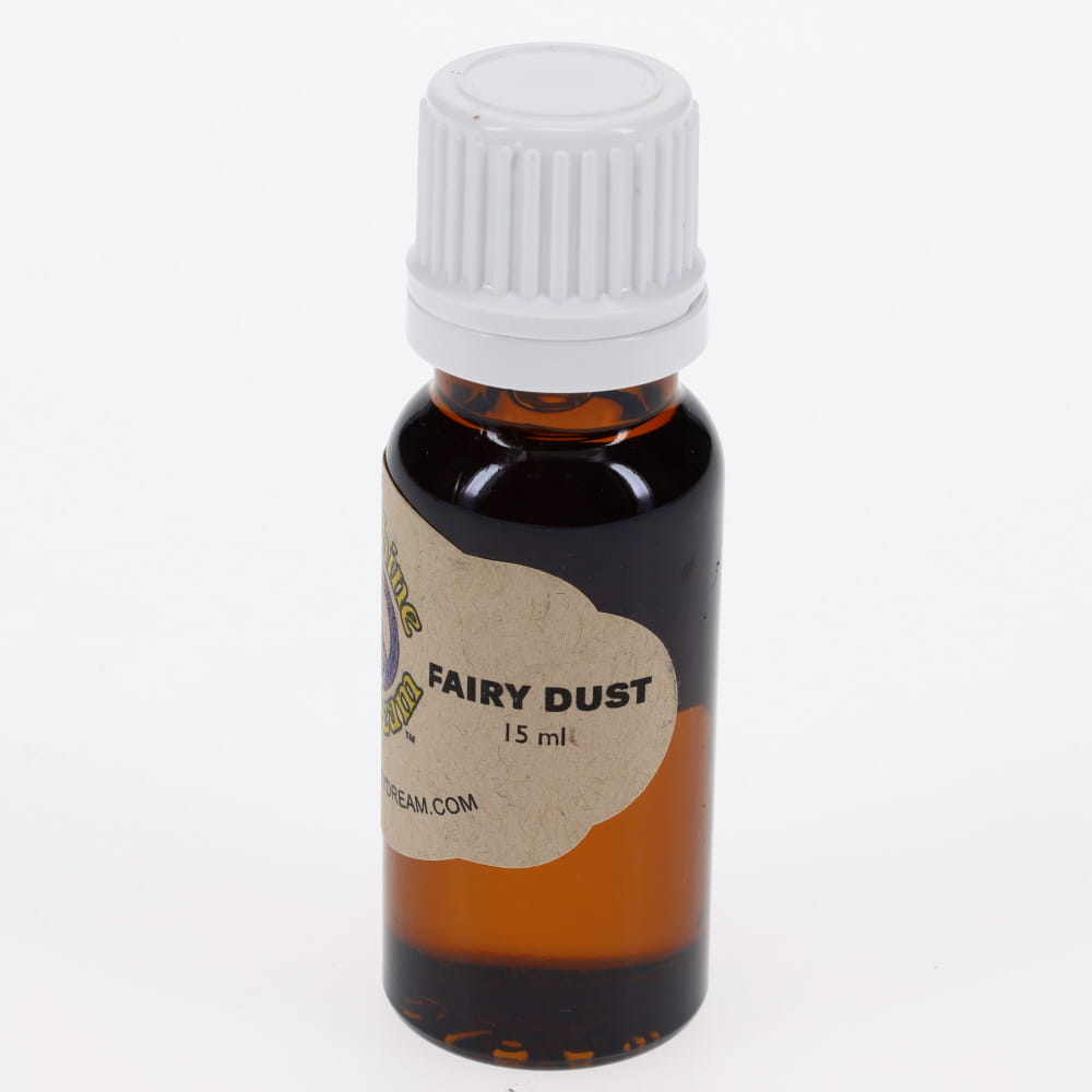 Fairy Dust Fragrance Oil 15ml