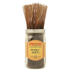 Fairy Dust Wild Berry Incense Sticks