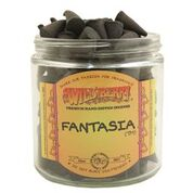 Fantasia Wild Berry Incense Cones