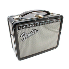 Fender Amp Lunch Box