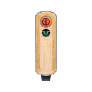 Firefly 2+ Vaporizer - Oak