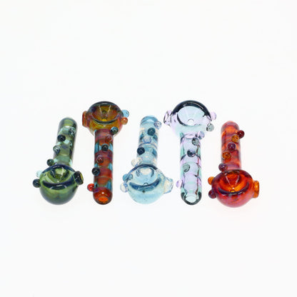 Fistpickle Glass Encalmo Spoon SALE