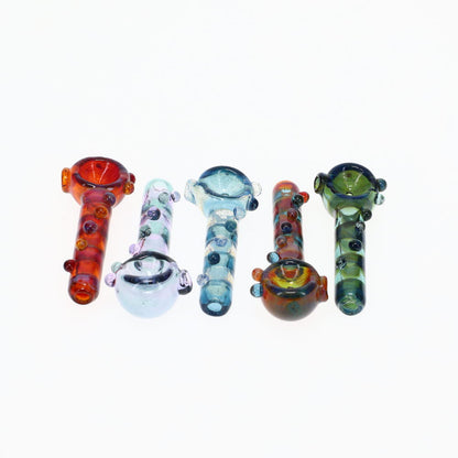 Fistpickle Glass Encalmo Spoon SALE