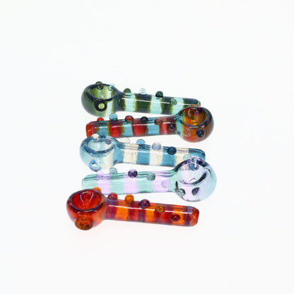Fistpickle Glass Encalmo Spoon SALE