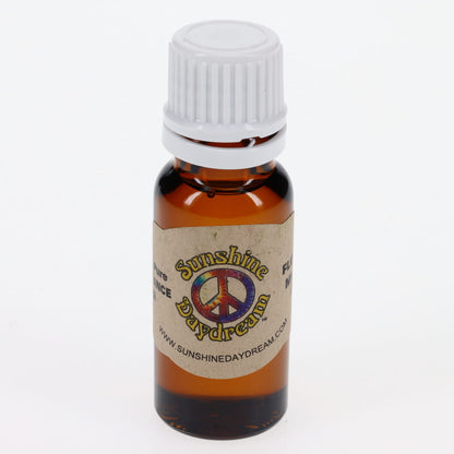 Floral Musk Fragrance Oil 15ml