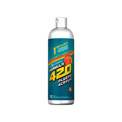 Formula 420 Plastic Cleaner