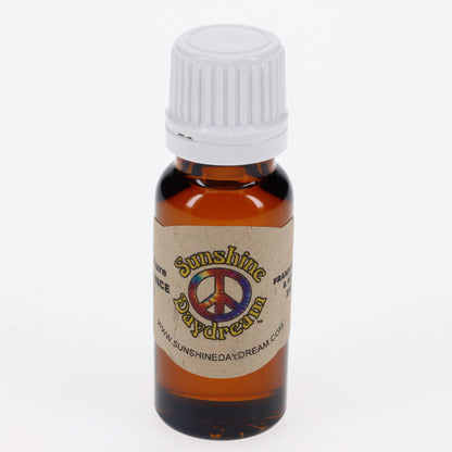 Frankincense & Myrrh Fragrance Oil 15ml