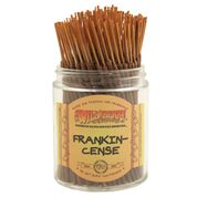 Frankincense Wild Berry Mini Incense Sticks