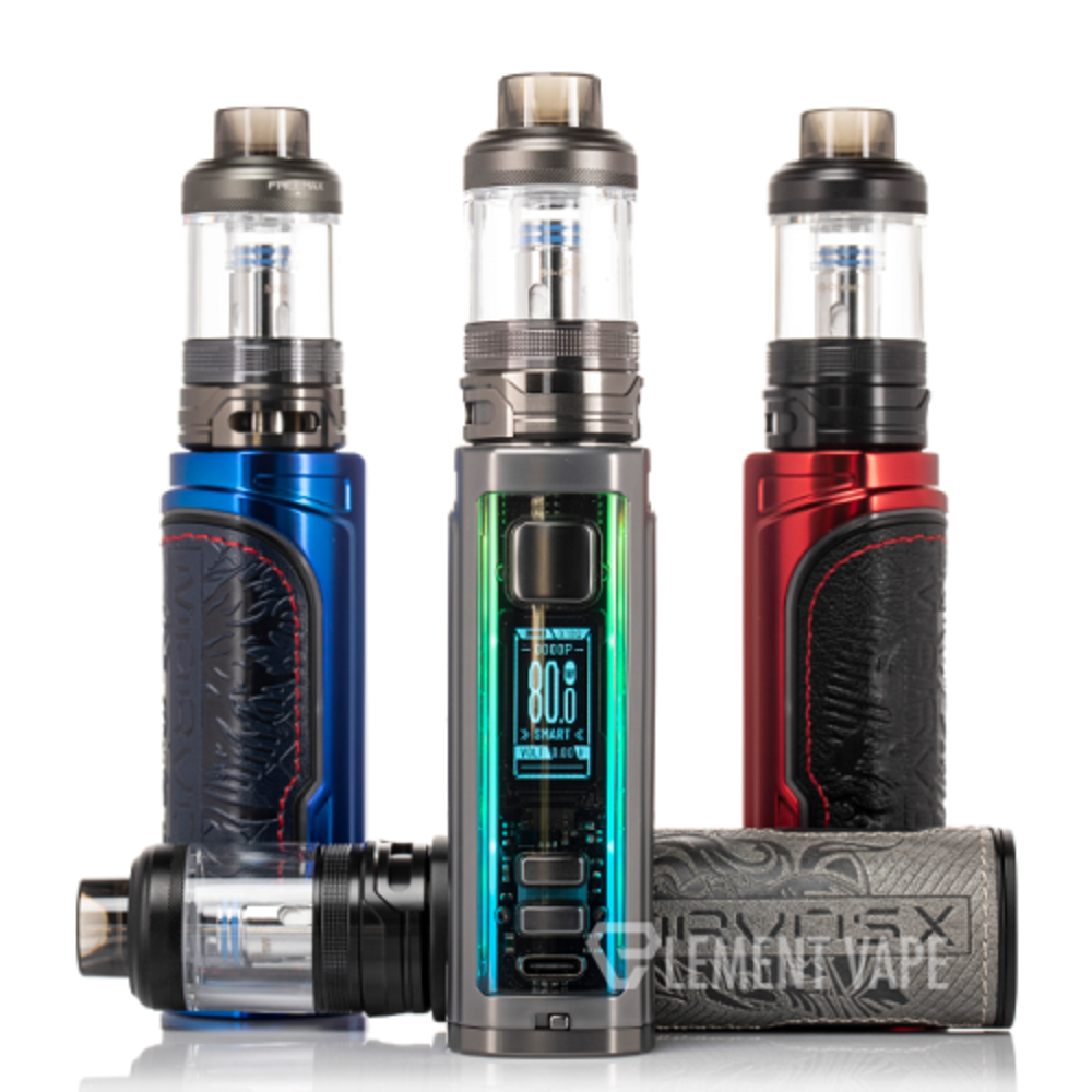 Freemax Marvos X Pro 100W Kit SALE