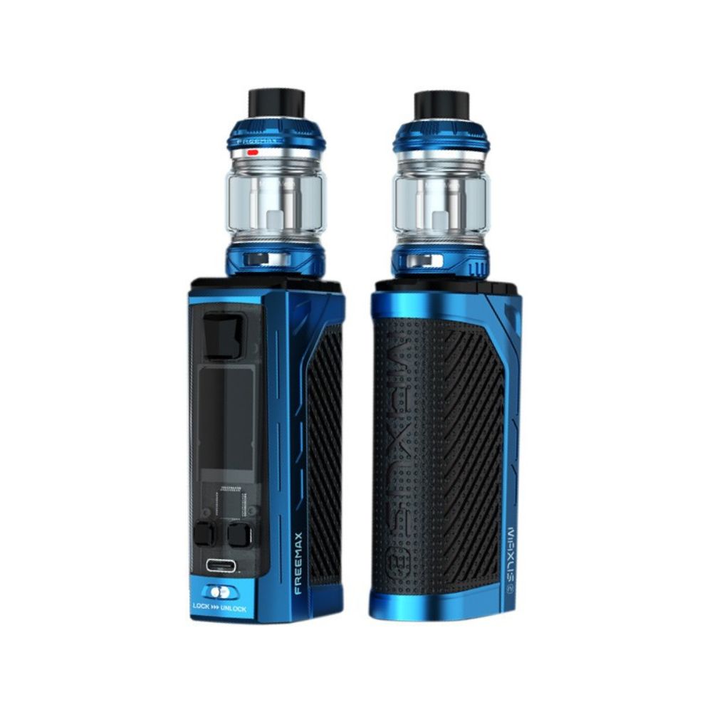 Freemax Maxus 2 200w Kit