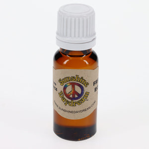 Fresh Rose Fragrance Oil 15ml