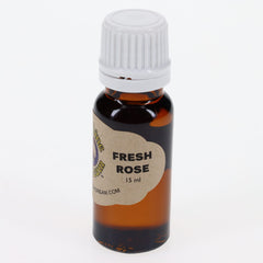 Fresh Rose Fragrance Oil 15ml