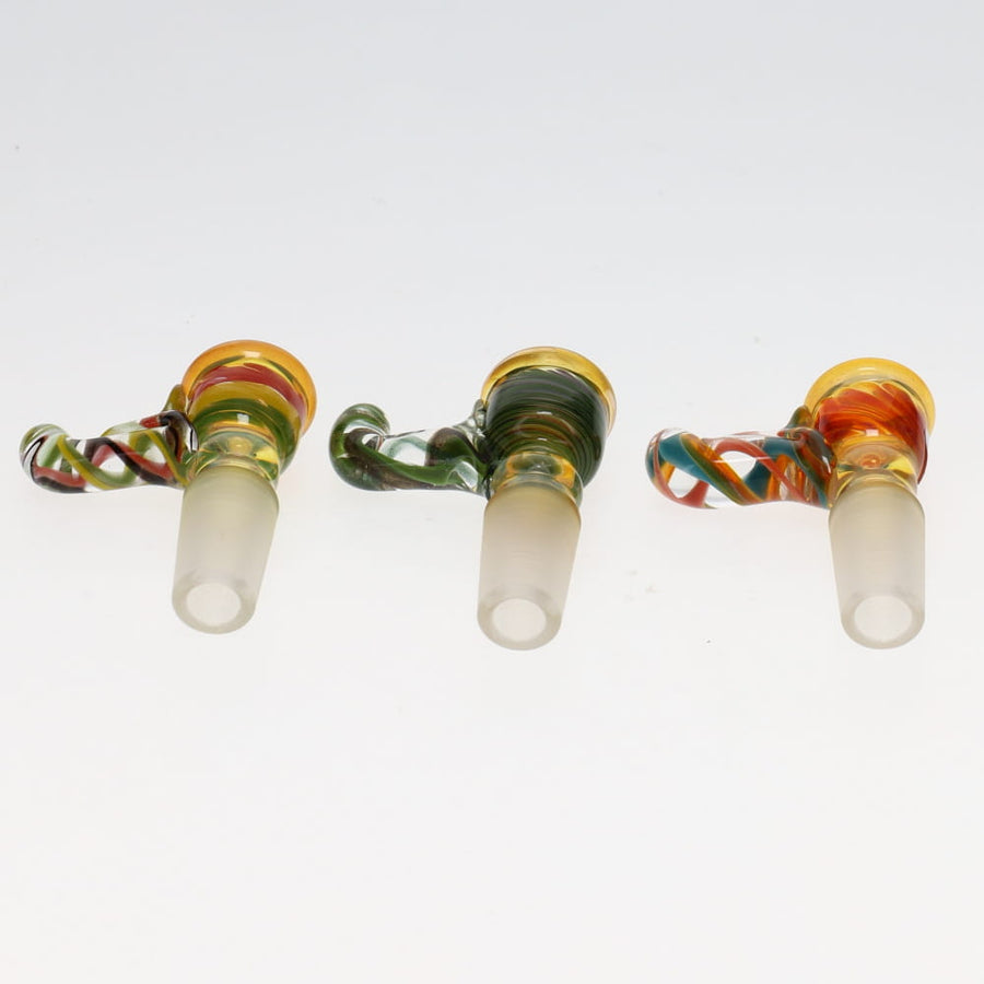 Fume 14m Small Deluxe Teacup Slide SALE