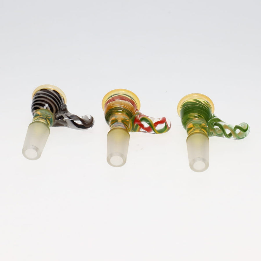 Fumed 14m Medium Deluxe Slide SALE