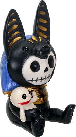 Furrybones® Anubis - 3.5 inch