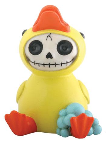 Furrybones® Bob - 3 inch