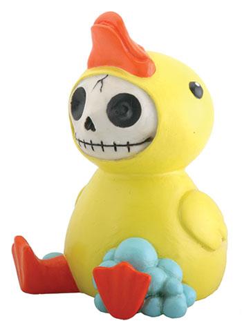 Furrybones® Bob - 3 inch