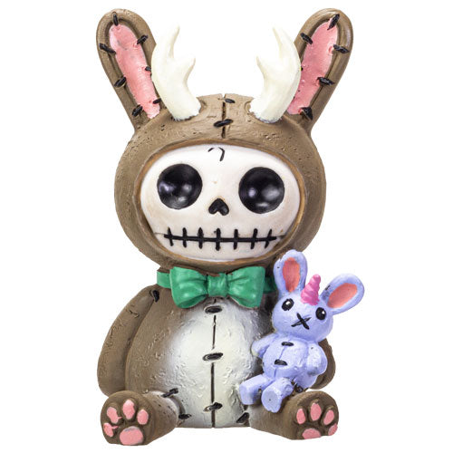 Furrybones® Bun Bun Lope - 3.25 inch