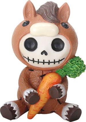 Furrybones® Clyde - 3.75 inch