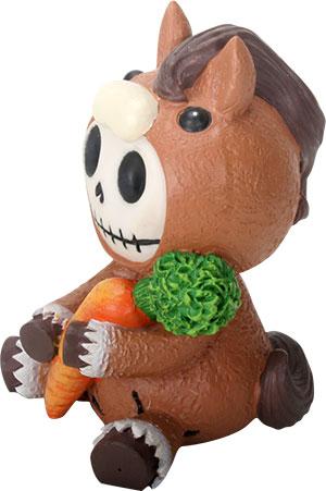 Furrybones® Clyde - 3.75 inch