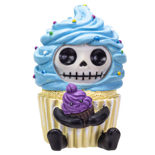 Furrybones® Cuppie - 3 inch