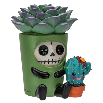 Furrybones® Echy - 3.5 inch