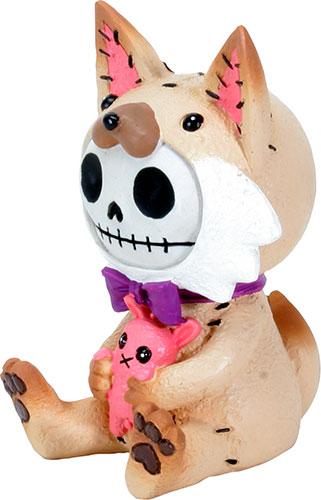 Furrybones® Fen - 4 inch