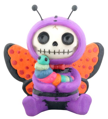 Furrybones® Flutters - 2.75 inch