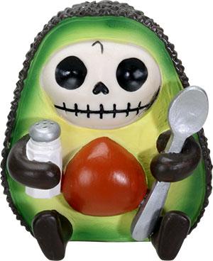 Furrybones® Hass - 2.75 inch
