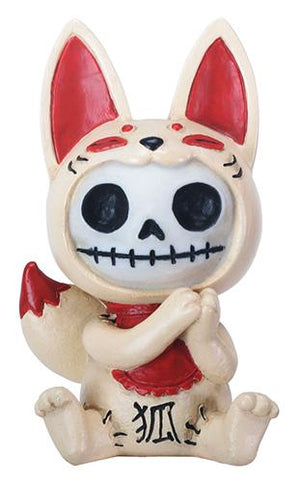 Furrybones® Kitsune - 3.25 inch