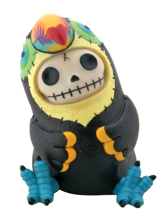 Furrybones® Mango - 4 inch