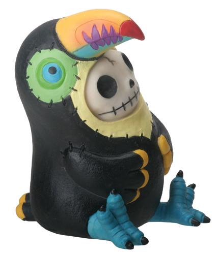 Furrybones® Mango - 4 inch