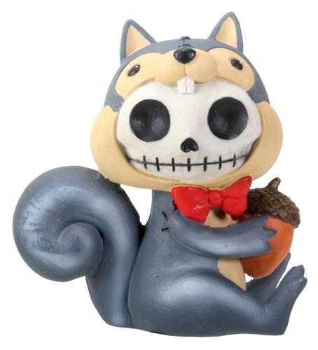 Furrybones® Nibbles - 4 inch