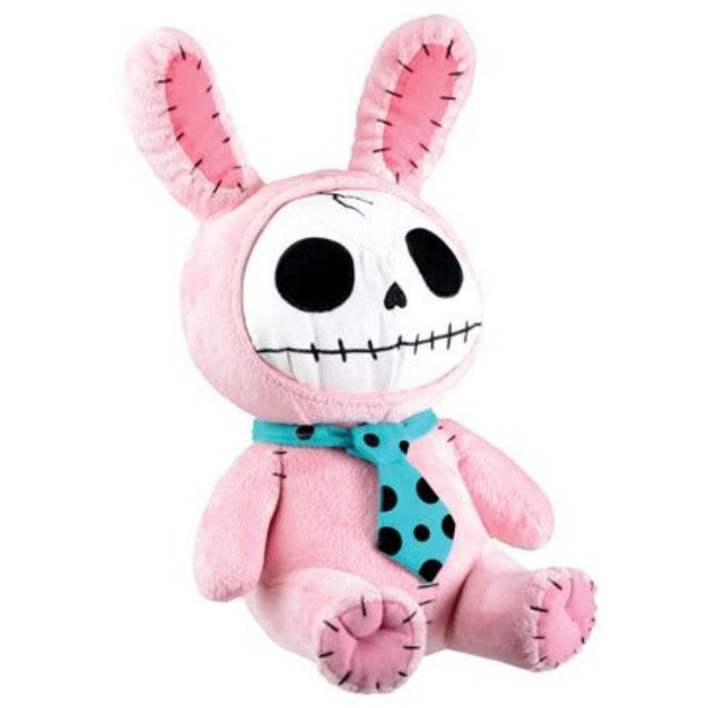 Furrybones® Pink Bun-Bun Plush - Large