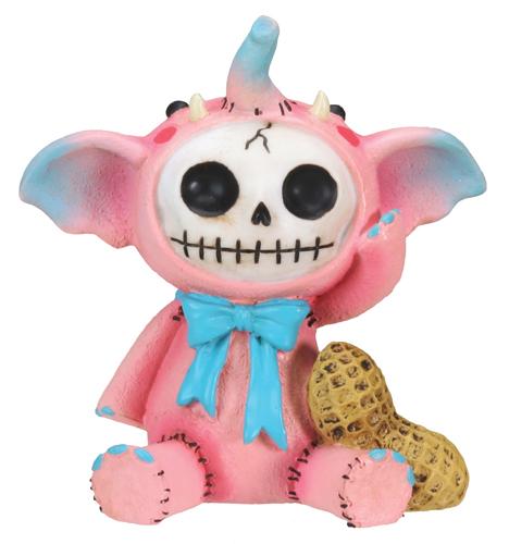 Furrybones® Pink Elefun - 2.75 inch