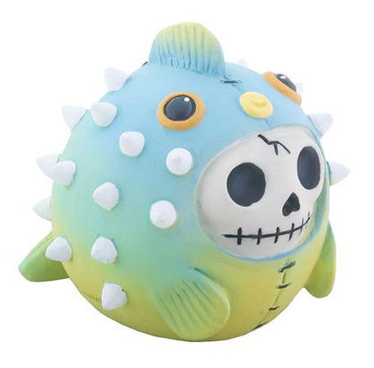 Furrybones® Puffington - 2 inch